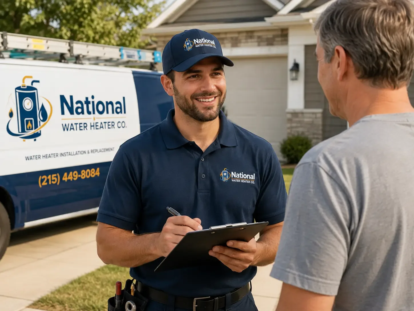 Water Heater Installation Lindenhurst, NY FAQs